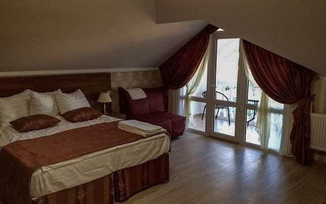 Guest House Kallisto