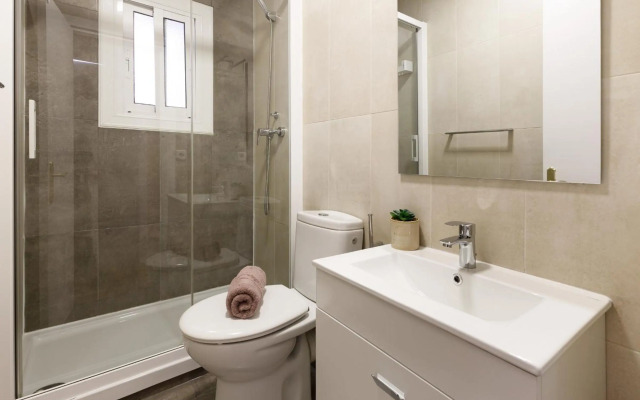 Mercat Sant Antoni 4