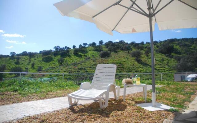 Paisagem do Guadiana Turismo Rural