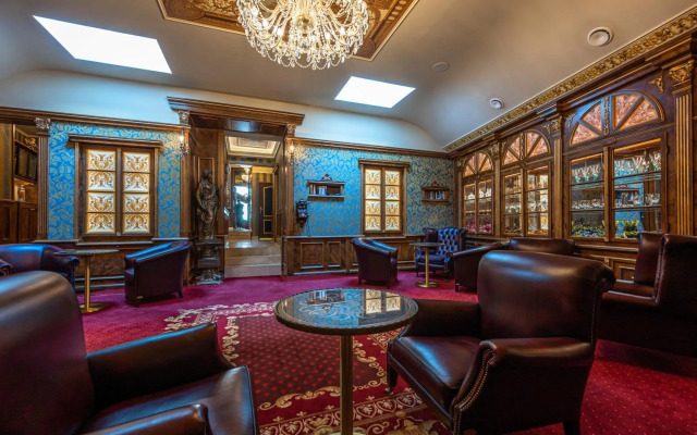 Hotel Hastal Prague Old Town