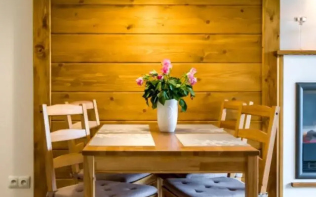 Apartamenty Butorowy