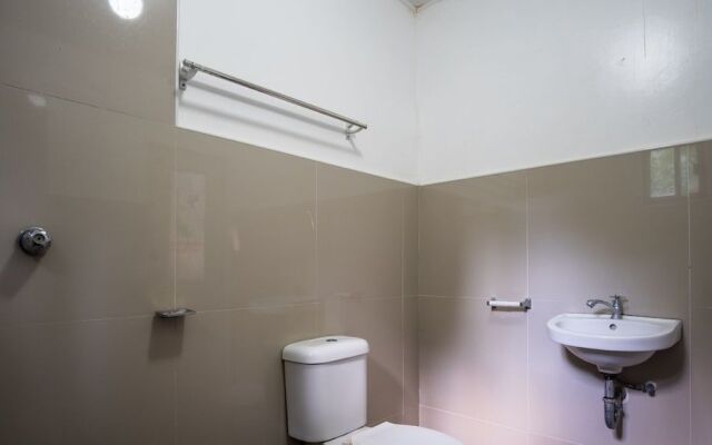 ZEN Rooms Basic RX Hostel La Union