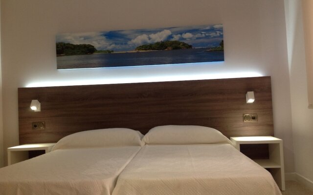 Iberflat Apartamentos Marynton