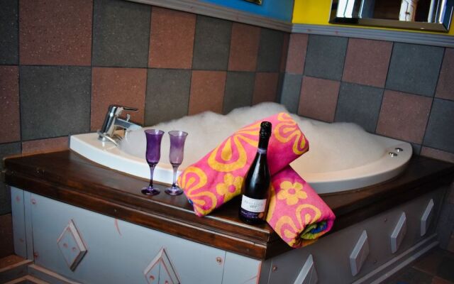Royle Farm B&B