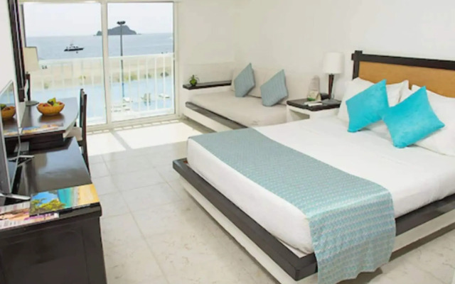Hotel Tamacá Beach Resort