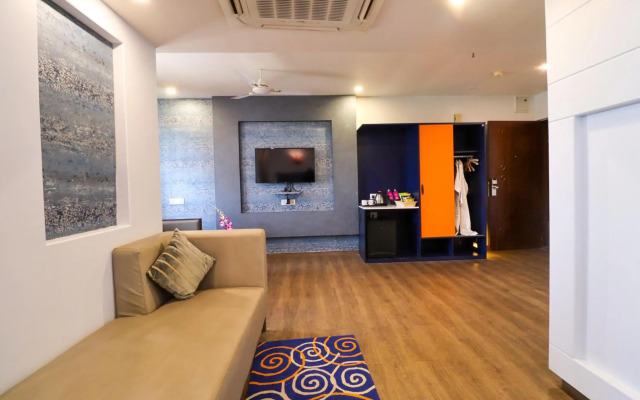 Regenta Inn