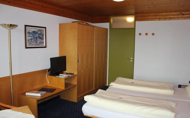 Landhotel Magdalenenhof GbR