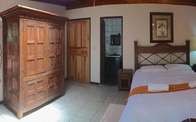 Turrialba Bed & Breakfast