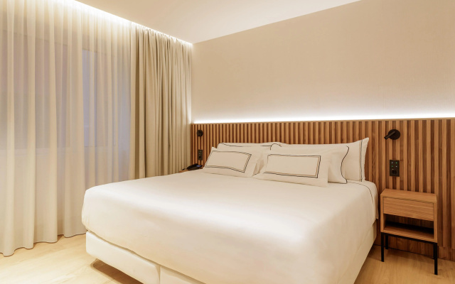 Hotel Murcia Rincón de Pepe Affiliated by Meliá