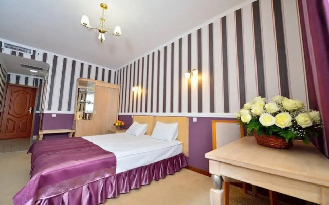 O'Azamat Hotel