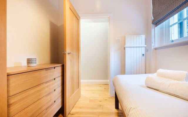 King's Cross Private Duplex