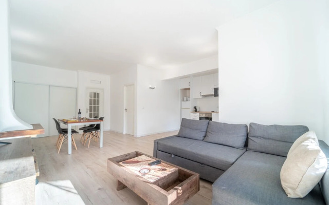 Areias de S. João - Apt. 6