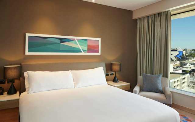 Doubletree by Hilton Perth Northbridge