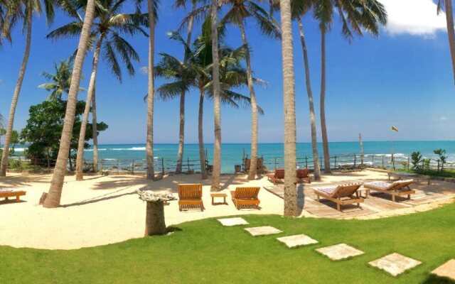 SerendipItaly Ayurveda Boutique Hotel