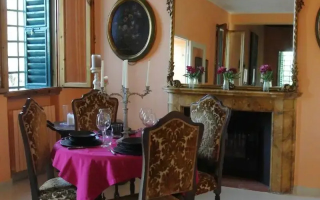 Villa Pippo Relais