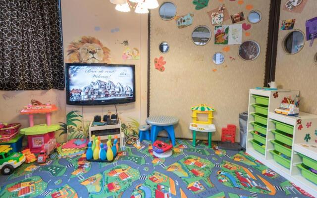 Ioana Hotels