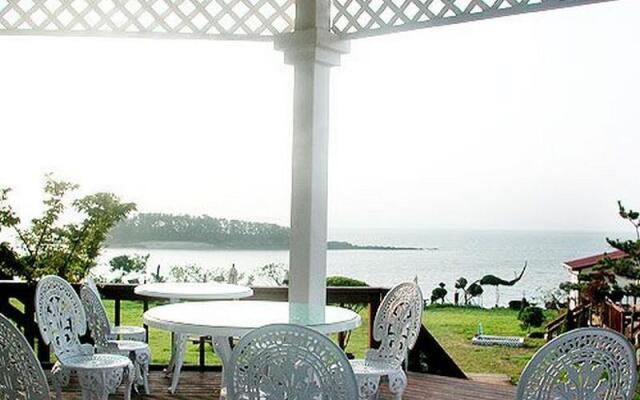 Human Valley Pension