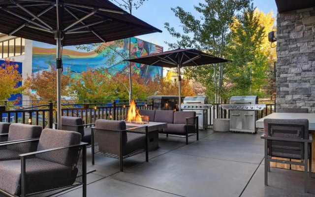 Club Wyndham Resort at Avon