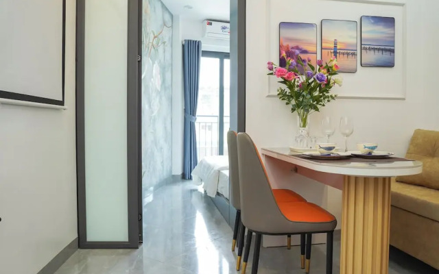 Lilo's Homestay