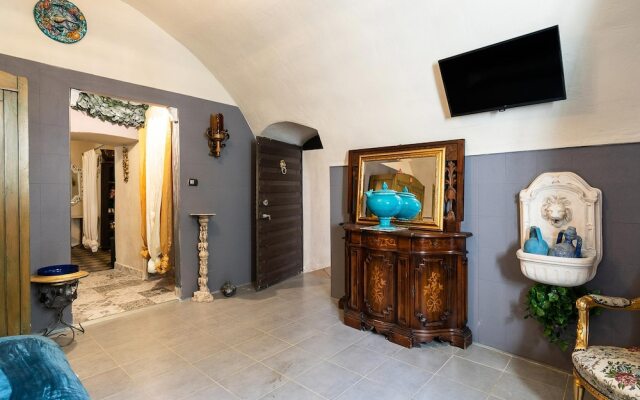 3838 Il Feudo by Barbarhouse