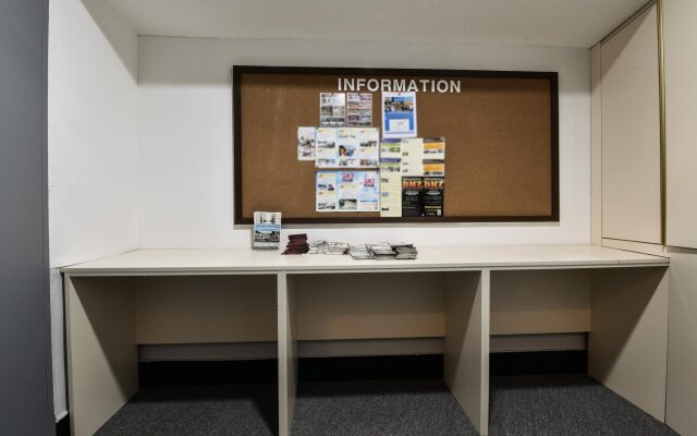 Philstay Dongdaemun Avenue