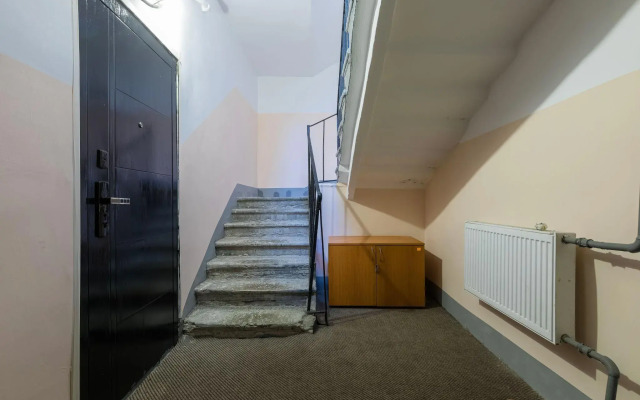 Апартаменты на улице 12-я Красноармейская 29