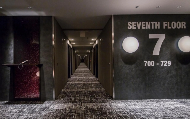 KKR Hotel Osaka