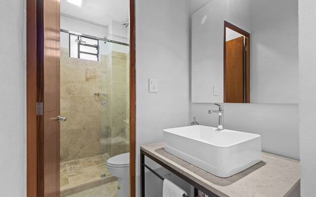 Suites Reforma by Homirent