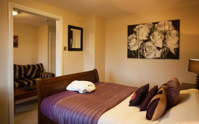 Hotel Bannatyne Darlington