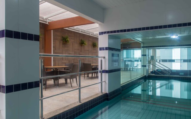 Hotel Vieira's
