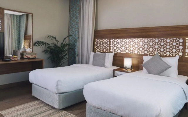 Shada Collection Yasmoo Suites