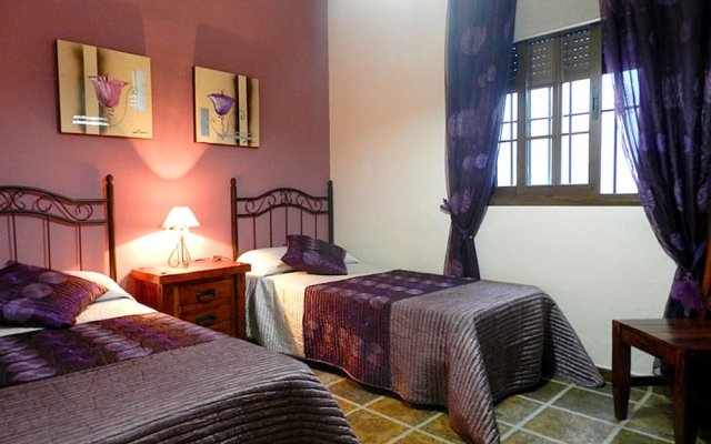 Apartment With 2 Bedrooms in Conil de la Frontera, With Shared Pool, Furnished Terrace and Wifi