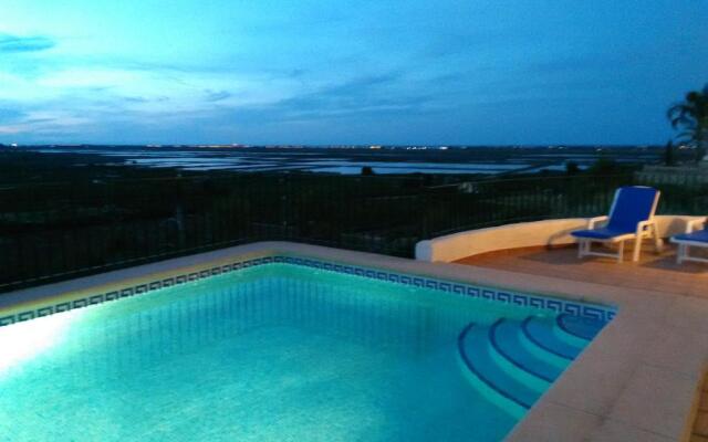 Holiday home Monte Pego