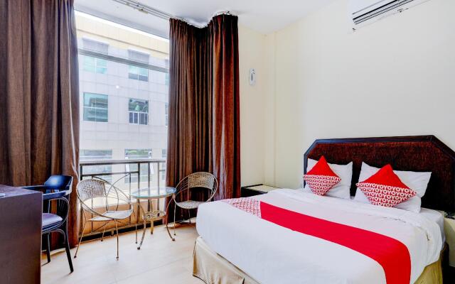 Hotel Five Star 1 by OYO Rooms