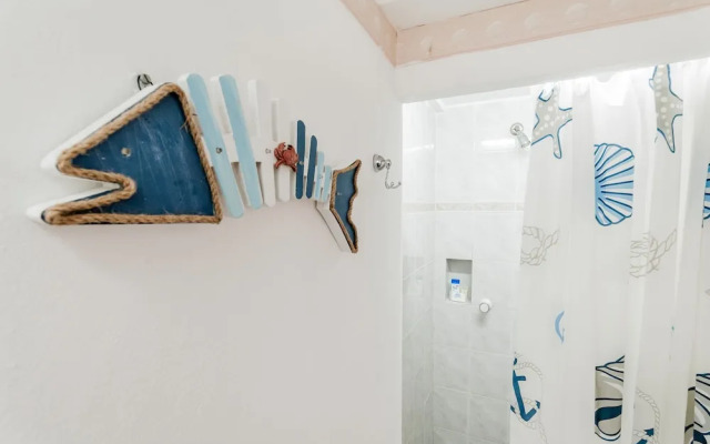 Playalinda Apartments Cancun