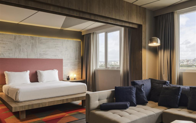 Novotel Porto Alegre Airport