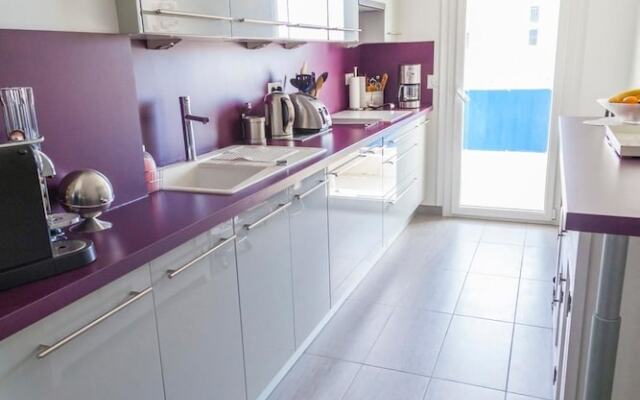 Patricia Apartment 2