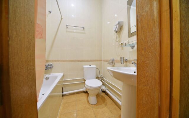 Black Sea Hotel Oktyabrskaya