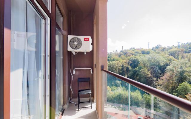 Апартаменты Эстет на шоссе Батумское 28 корпус 2