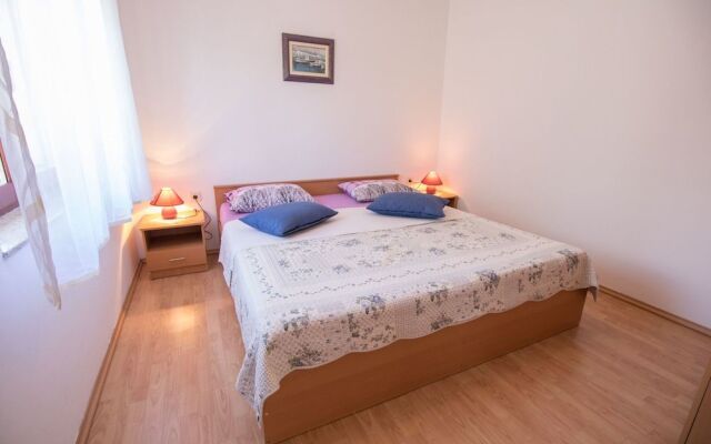 Apartments Nusret