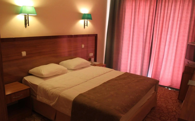 Green Nature Resort & Spa