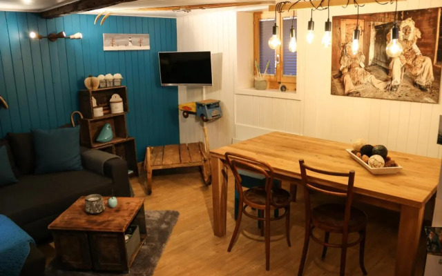 Meine kleine Ecke