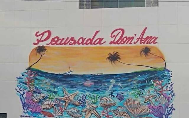 Pousada Don'Ana