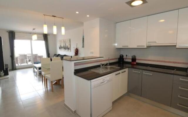 Nova Beach Apartment
