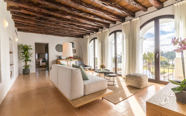 Safragell Ibiza Suites & Spa