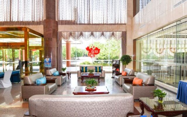 Nanshan Hotel