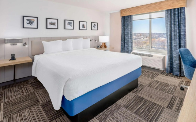 Hilton Garden Inn Albuquerque Uptown