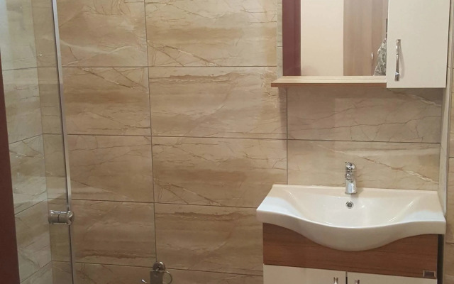 Taksim Soushian Hotel