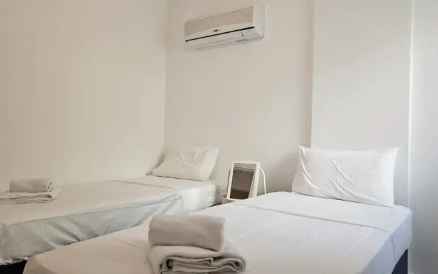 141 LCA - Stay Miracle Apartment