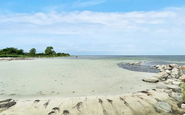 5 Person Holiday Home in Borgholm